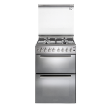 DeLonghi DCS120EDX front