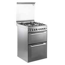 DeLonghi DCS120EDX side