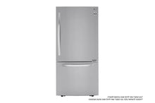 LG GM-859RSCE refrigerator image 1