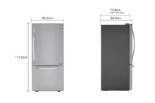 LG GM-859RSCE refrigerator image 2