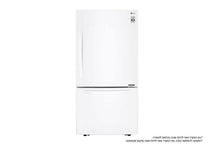 LG GM-859RWCE refrigerator image 1