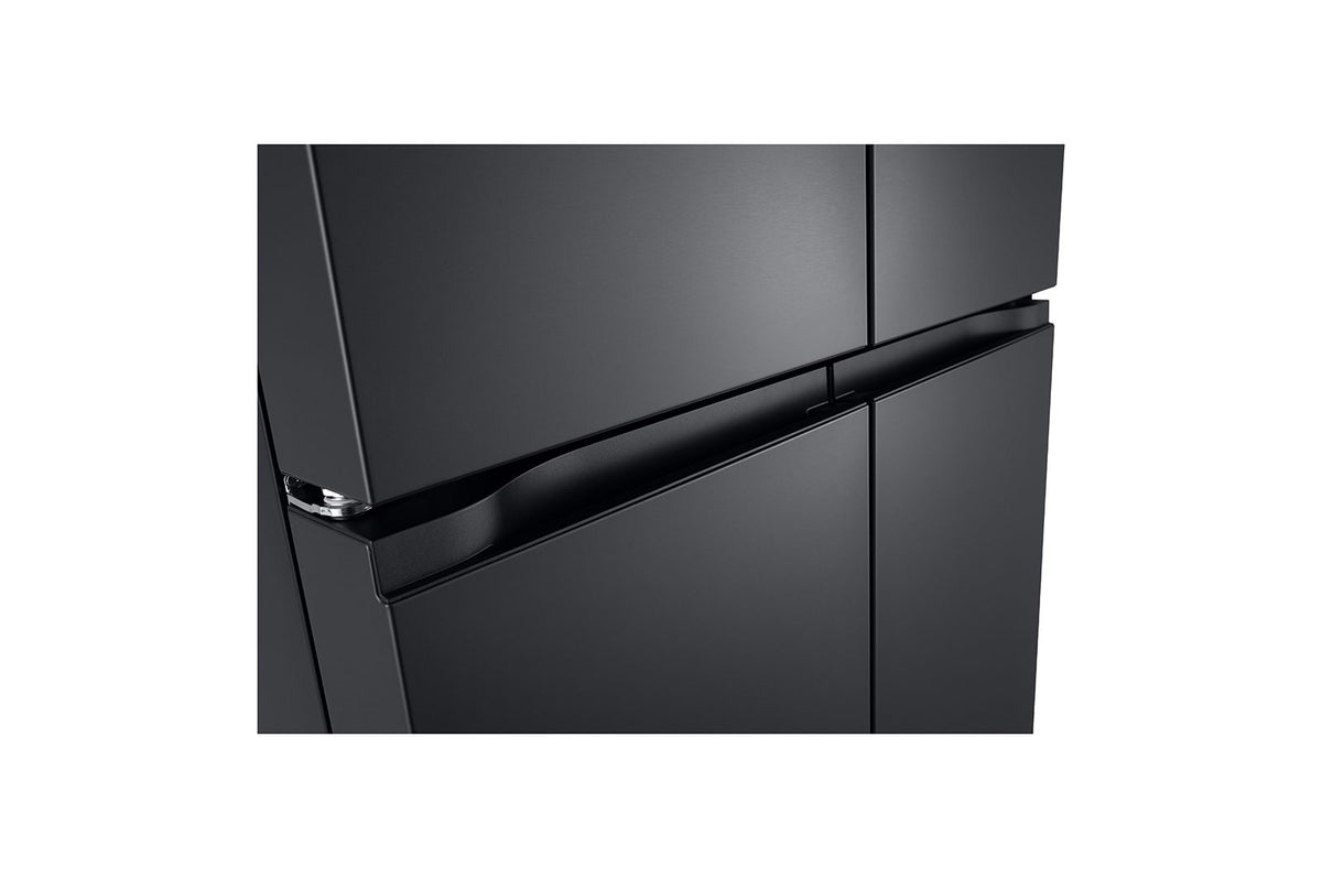 LG GR-728B refrigerator image 4