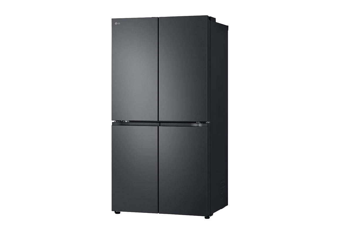LG GR-728B refrigerator image 5