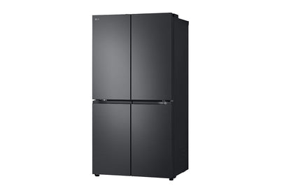 LG GR-728B refrigerator image 5