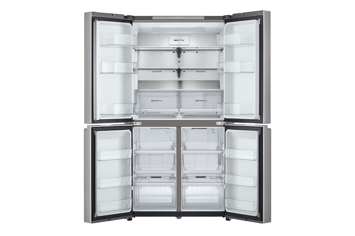 LG GR-728S refrigerator image 3