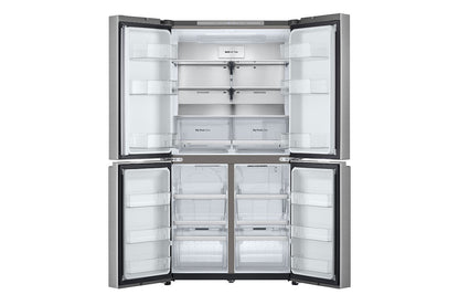 LG GR-728S refrigerator image 3