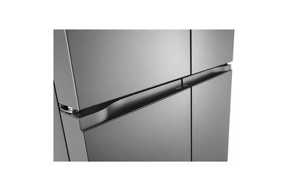LG GR-728S refrigerator image 4