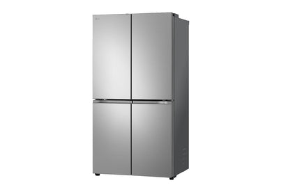 LG GR-728S refrigerator image 5
