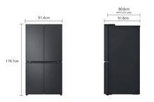 LG GR-929B refrigerator image 2
