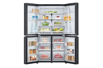 LG GR-929B refrigerator image 3