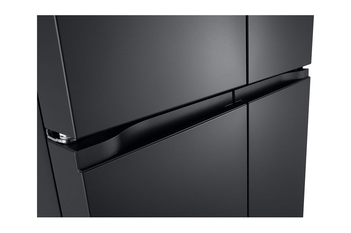 LG GR-929B refrigerator image 4