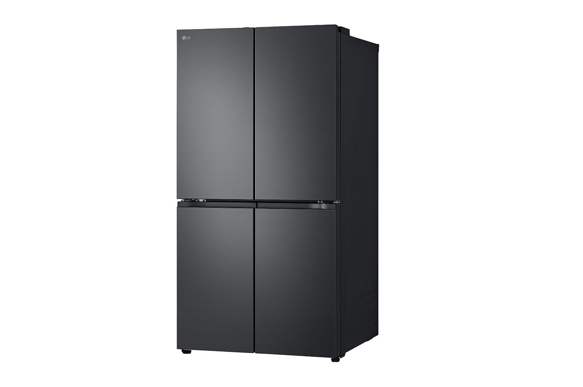 LG GR-929B refrigerator image 5