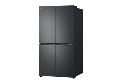 LG GR-929B refrigerator image 5