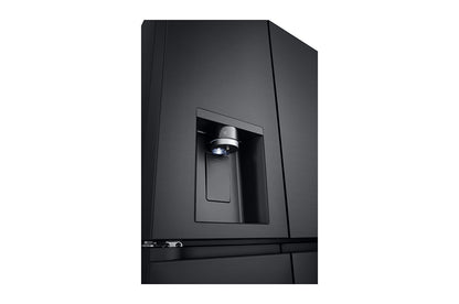LG GR-930BDIS refrigerator image 4