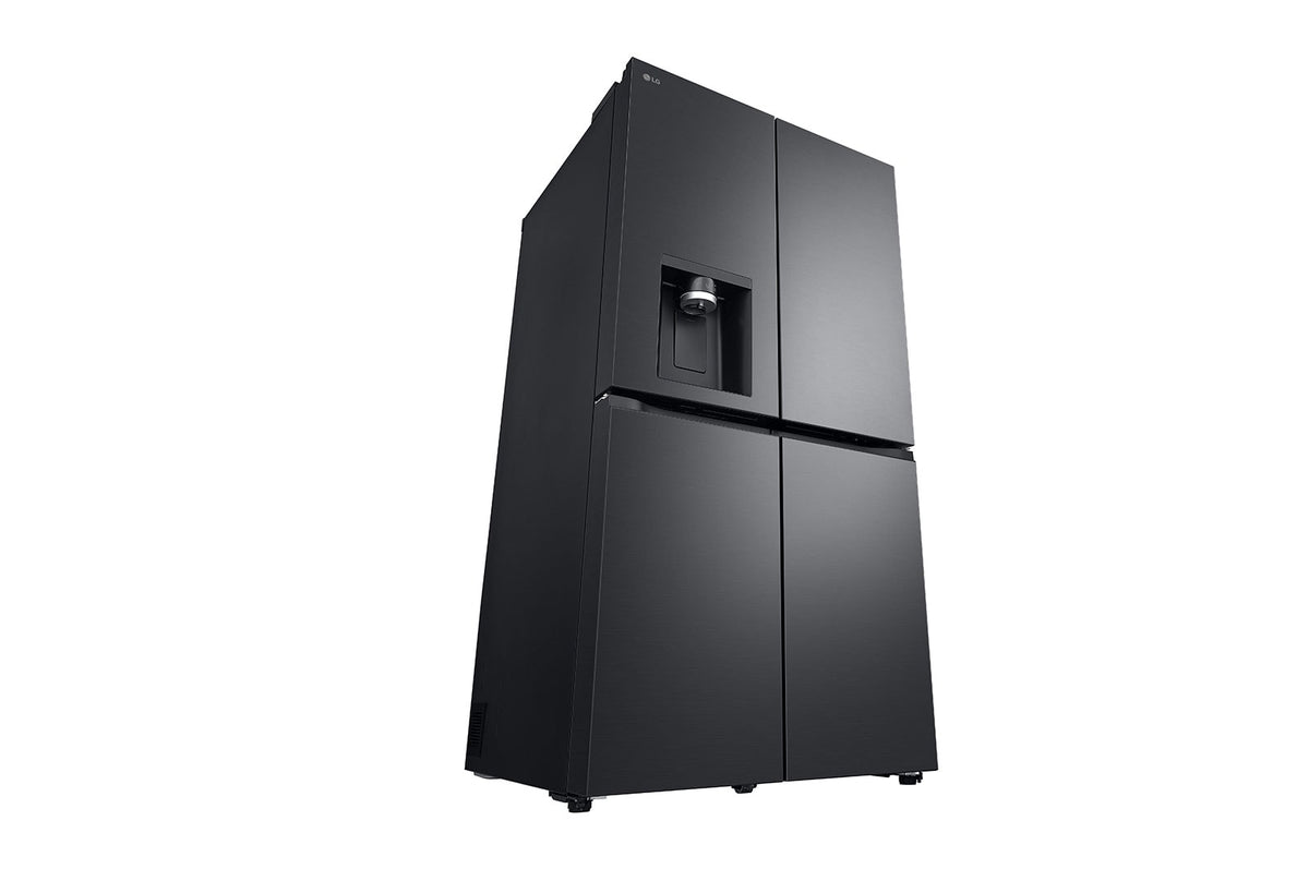 LG GR-930BDIS refrigerator image 5