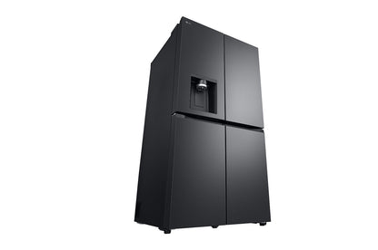 LG GR-930BDIS refrigerator image 5