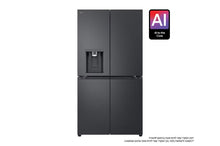 LG GR-930BDIS refrigerator image 1