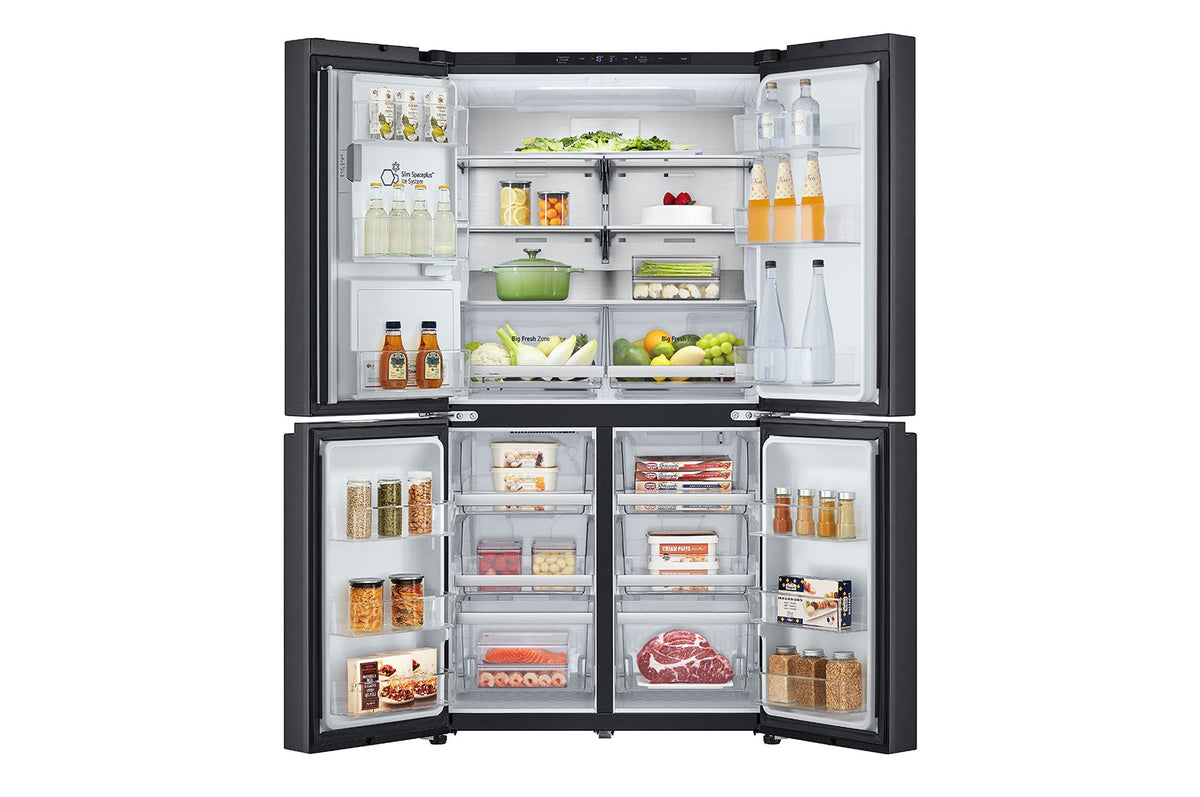 LG GR-930BDIS refrigerator image 3