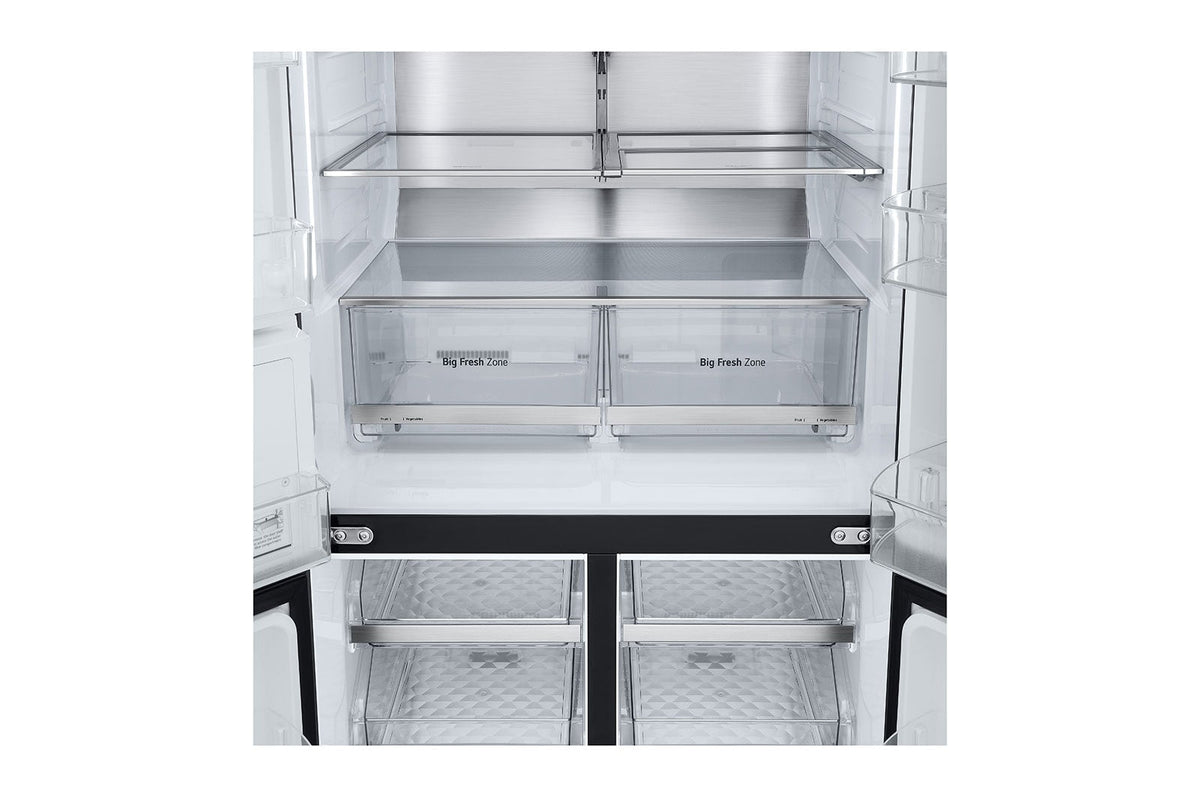 LG GR-930BINS refrigerator image 4