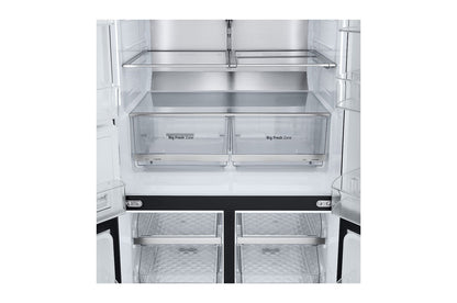 LG GR-930BINS refrigerator image 4