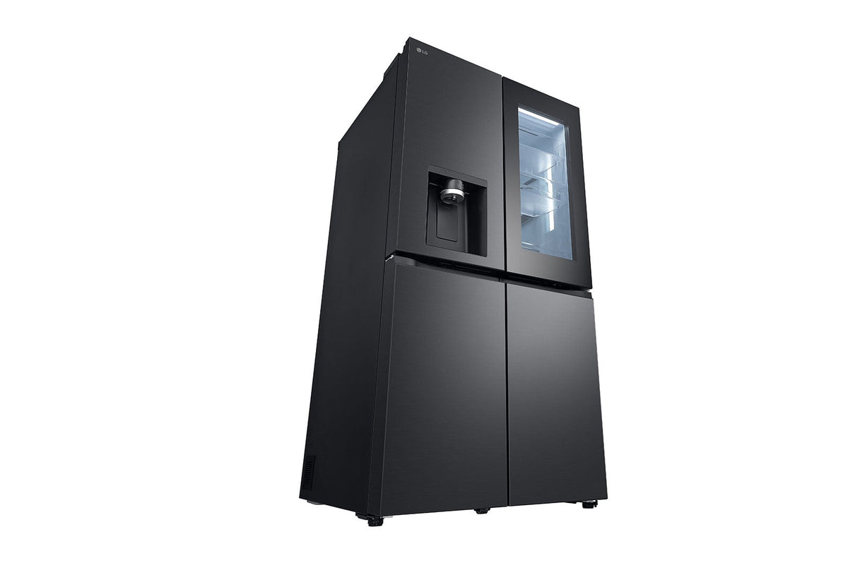 LG GR-930BINS refrigerator image 5
