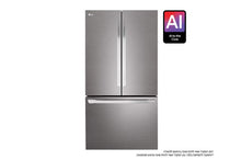 LG GR-B278SE refrigerator image 1