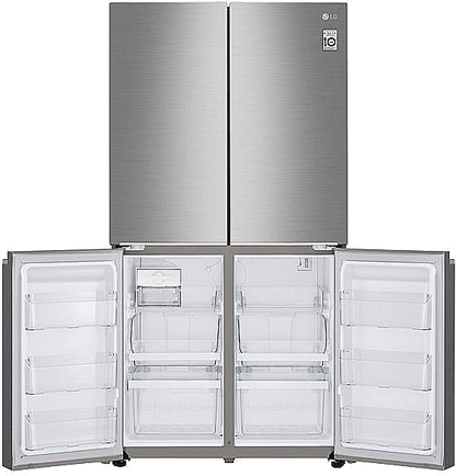 מקרר GR-B718RB - תמונה נוספת 4
