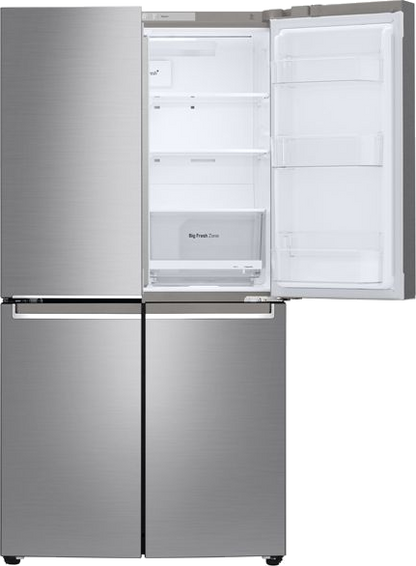 מקרר GR-B718XL - תמונה נוספת 3
