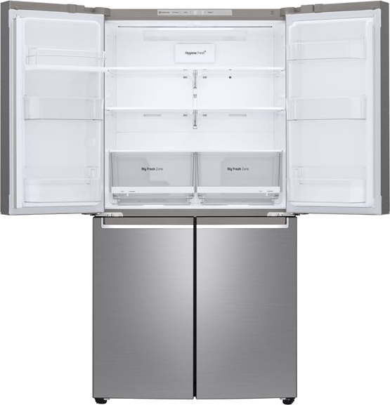 מקרר GR-B718XL - תמונה נוספת 4