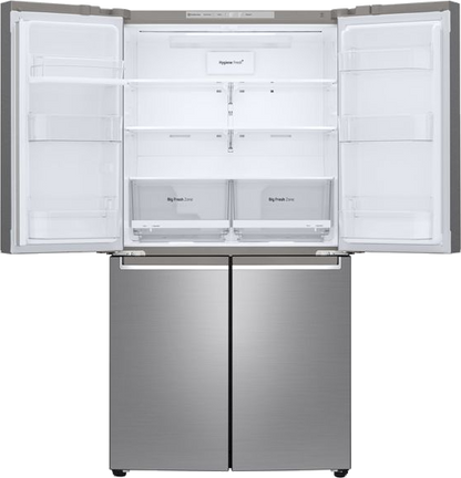 מקרר GR-B718XL - תמונה נוספת 4