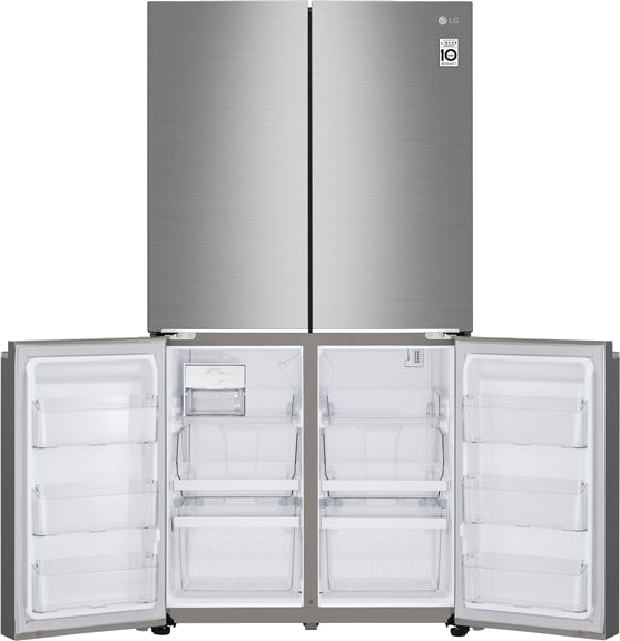 מקרר GR-B718XL - תמונה נוספת 5