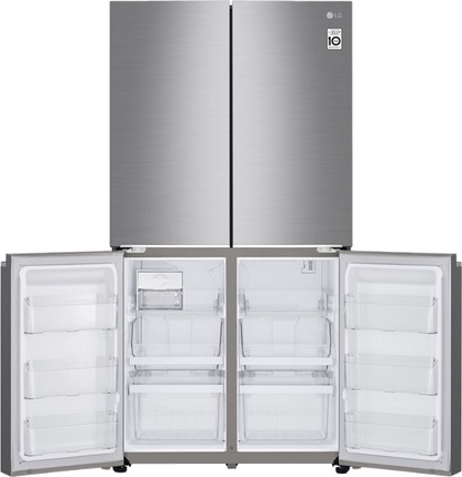 מקרר GR-B718XL - תמונה נוספת 5