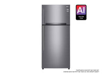 LG GR-M6781SU refrigerator image 1