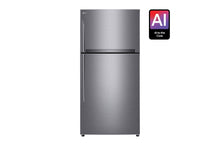 LG GR-M6981SE refrigerator image 1