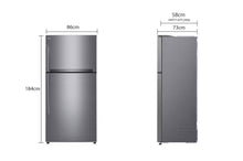 LG GR-M6981SE refrigerator image 2