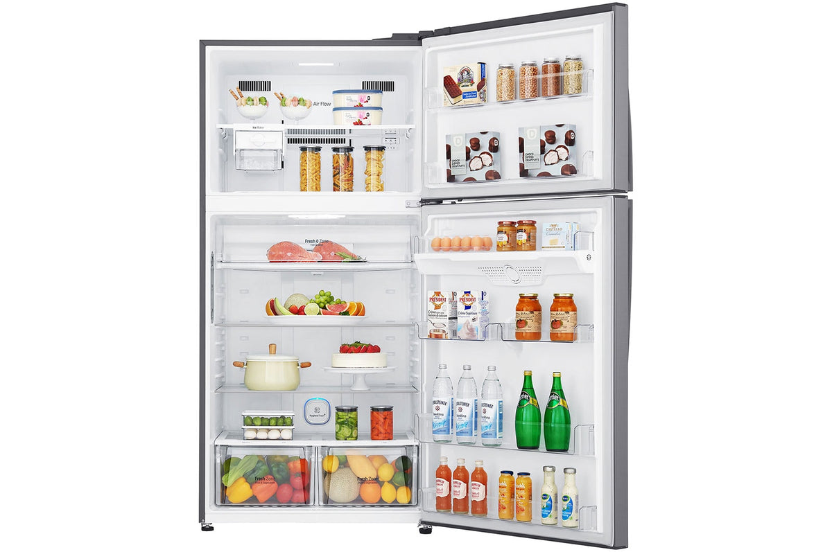 LG GR-M6981SE refrigerator image 3