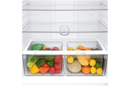LG GR-M6981SE refrigerator image 4