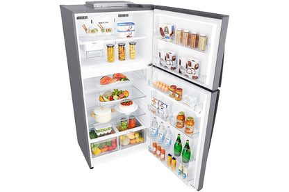 LG GR-M6981SE refrigerator image 5