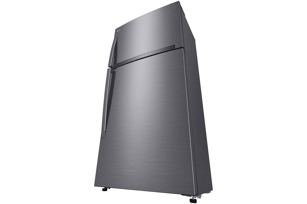 LG GR-M6981SE refrigerator image 6