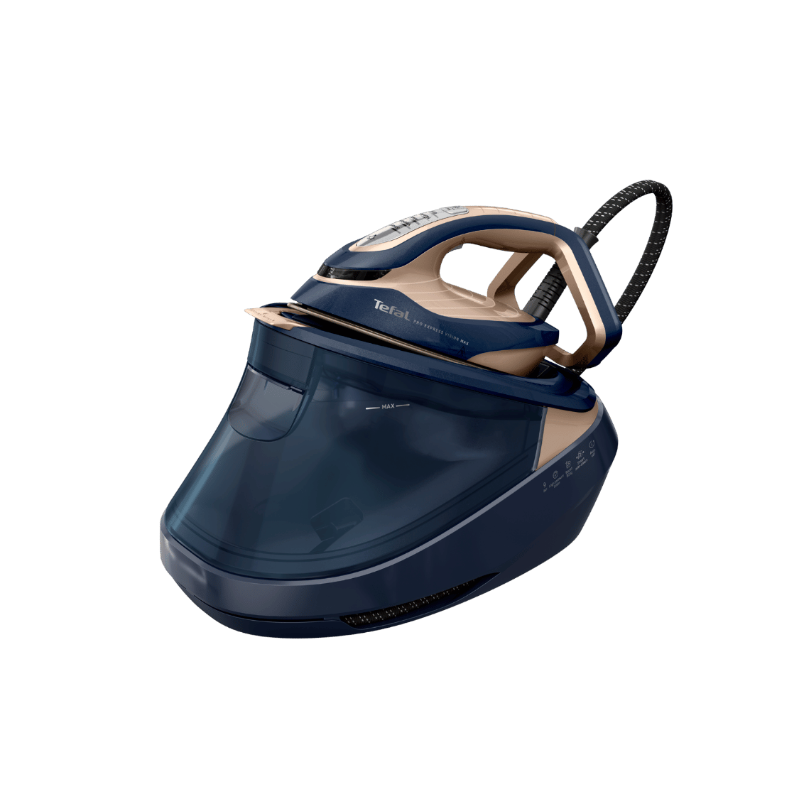 Tefal GV9910E0 – תמונה 1