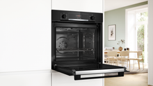 Bosch HBA574BB3 – תמונת שימוש