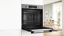 Bosch HBA574BS3 – תמונת שימוש