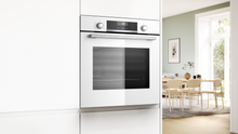 Bosch HBG536EW3 – תמונת שימוש