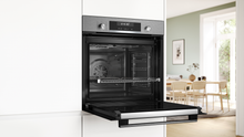Bosch HBG578ES3 – תמונת שימוש