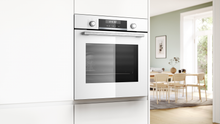 Bosch HBG578EW3 – תמונת שימוש