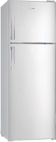 מקרר HR243W - תמונה נוספת 1