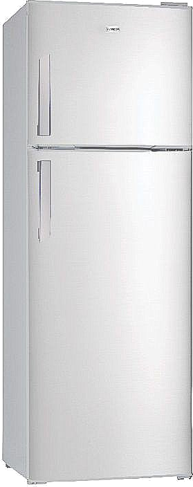 מקרר HR243W - תמונה נוספת 1