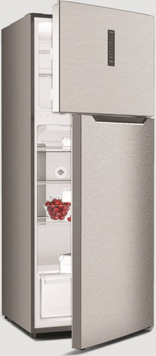מקרר HR491SS - תמונה נוספת 1