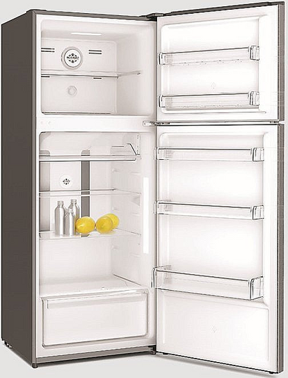 מקרר HR491W - תמונה נוספת 1