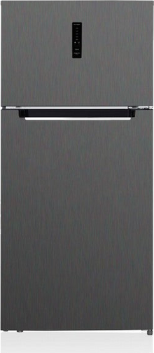 מקרר HR550SS - תמונה נוספת 1